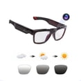 thumbnail image 4 of Anteojos Inteligentes OhO Sunshine 64GB WiFi Cámara HD, 4 of 7
