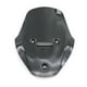 thumbnail image 1 of Touring Wind Deflectors for DUCATI Diavel V4 2023-(Black), 1 of 5