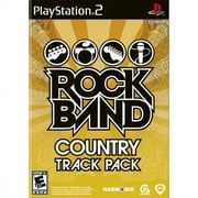Rock Band Country Track Pack Vol.2