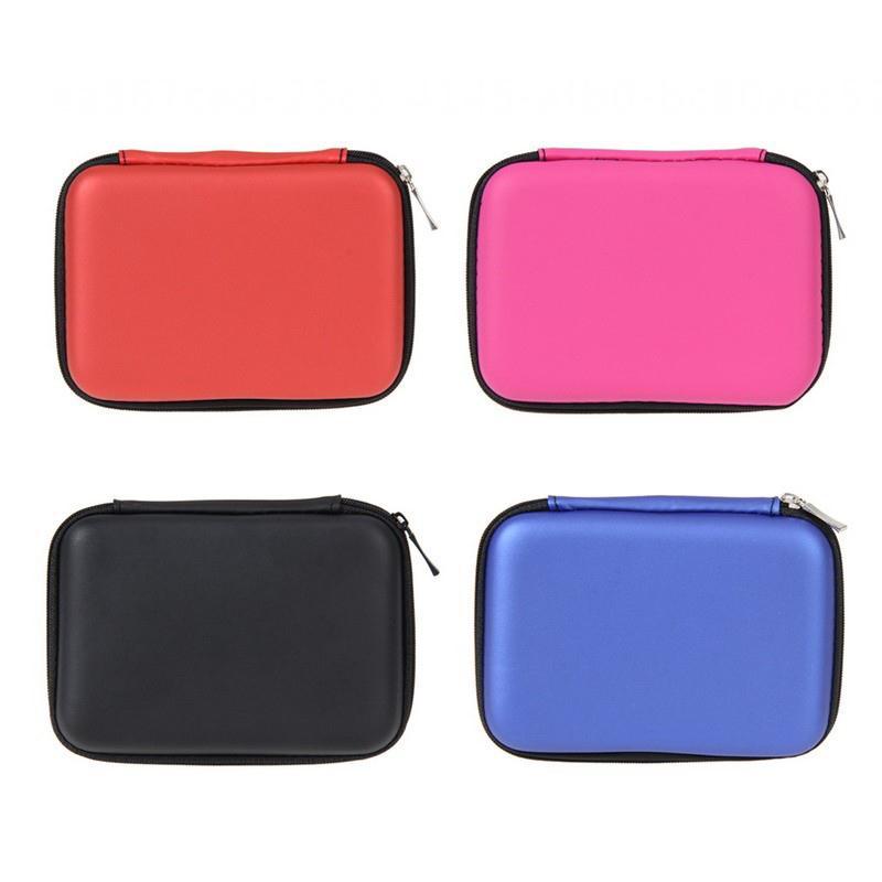 Hard Carrying Case Hard Shell Small Carry Case Universal Travel Case