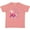 Mauve, variant on Inktastic I Have Been Promoted to Big Sister Pink Girls Toddler T-Shirt