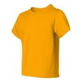 thumbnail image 2 of Jerzees Dri-Power® Youth 50/50 T-Shirt, 2 of 5