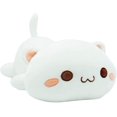 thumbnail image 1 of Almohadas de felpa, lindos cojines de muñeca de gato Hy, 1 of 4