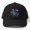 Black, variant on Men T-Rex American Flag Baseball Cap, Fourth of July Dinosaur Graphic Design, Classic Hat