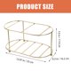 thumbnail image 2 of unbranded Soporte Dorado Para Dispenser De Bebida Y Tetera Frío Uso Doméstico Resistente Y Funcional, 2 of 8