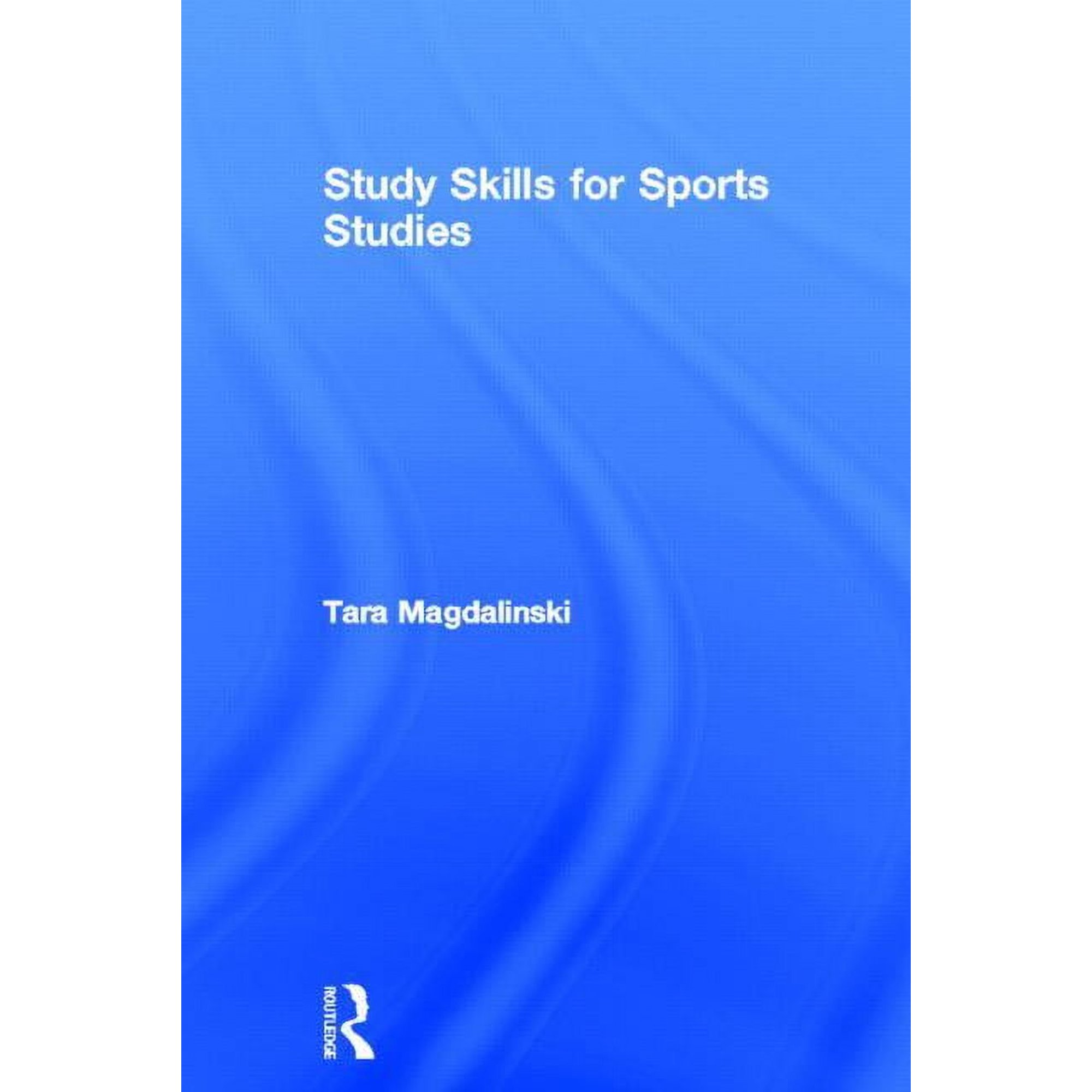 Study Skills for Sports Studies (Hardcover)