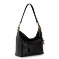 thumbnail image 3 of Bolso Hobo The Sak Alameda Cuero Premium con Cierre y Compartimentos, 3 of 5