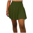 thumbnail image 4 of Falda Short Deportivos con Bolsa, 4 of 4