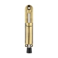 thumbnail image 1 of Dvkptbk Butée de Porte à Bouton-Pression Butées de Porte Butée de Porte Ressort Butée de Porte Télescopique Arrête la Porte Outils en Liquidation, 1 of 1