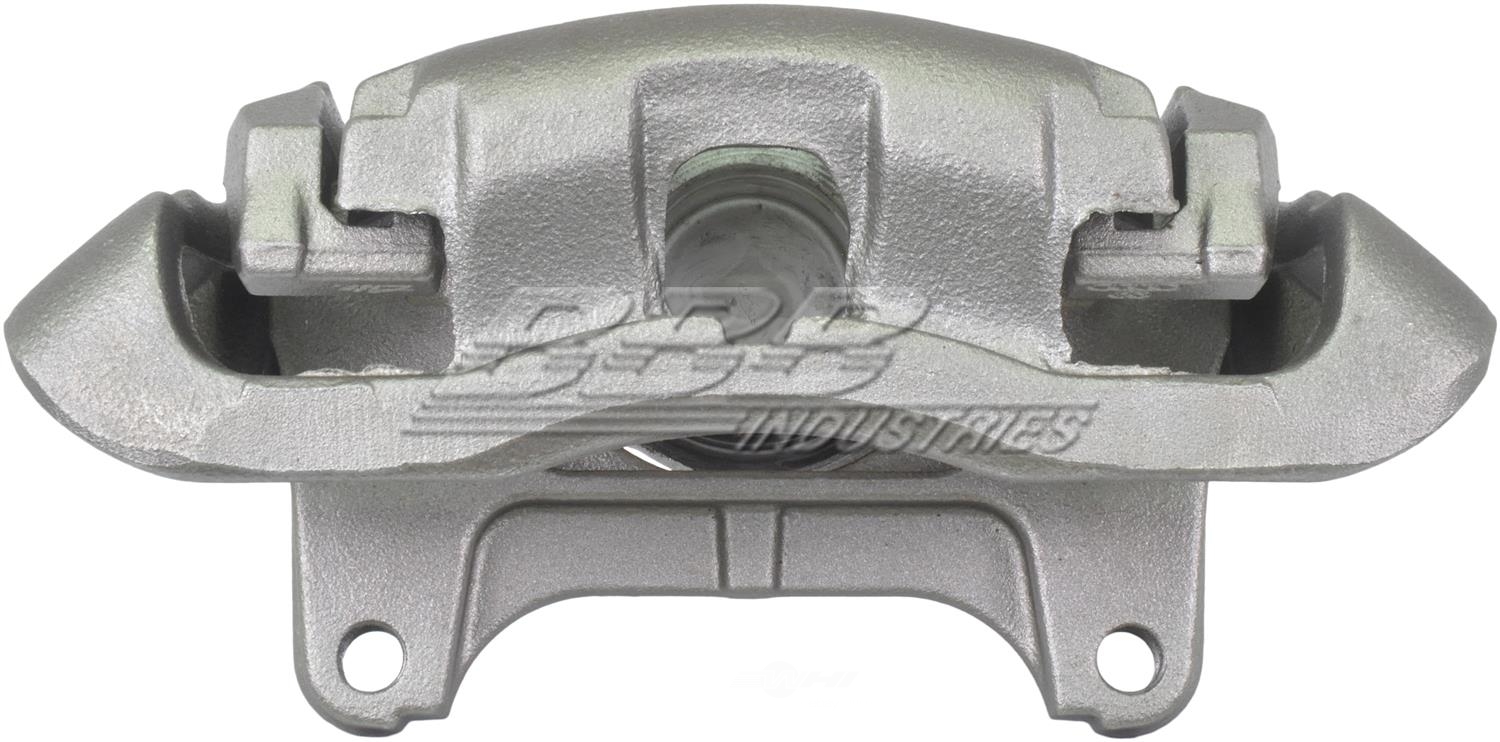 TERREPOWER formerly BBB Industries 99-02134B Reman Caliper w/installation Hardware