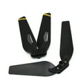 thumbnail image 1 of Dsscvnef For Spare Accessories X5SC Fold Propellers X5SW X5 Portable Part Helicopter, 1 of 7