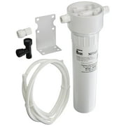 Angle View: Mountain Plumbing MT660 Mountain Pure Water Filter System