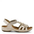 thumbnail image 5 of Flexus Women's ADEDE Wedges Sandals, 5 of 6