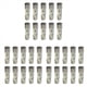 thumbnail image 1 of 30 Piezas 1000 Fusible Solar Fotovoltaico Explosión-Prueba Fusible Plata - 12A, 1 of 3