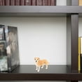 thumbnail image 4 of Xihbxyly Hallazgos de Ganga Juguetes Figuras Hogar Decorar Preescolar Educativo Arcti Invierno Regalo Animales, 4 of 6