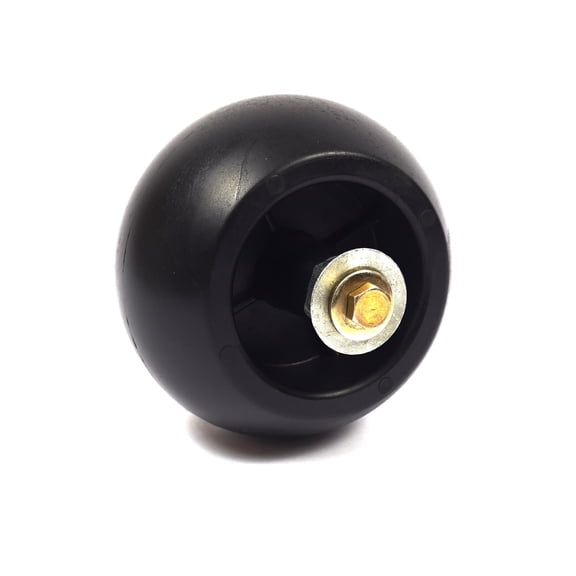 Oregon Wheel Kit with Hardware Compatible w/ Exmark | 72-164