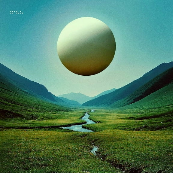 Tycho - Infinite Health - Music & Performance - Vinyl