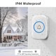 thumbnail image 5 of Wireless Doorbell Home for Office, 5 of 5