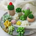 thumbnail image 6 of JDH silicone Cactus Aromatherapy Silicone Mold Handmade Cup Wax Cactus Succulent Candle Mold DIY Dropping Resin Ornament Home Decoration, 6 of 6
