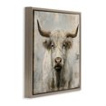 thumbnail image 3 of Stupell Industries Rustic Lodge Brown Floating Frame Canvas Art, 25 x 25, by Steve Hunziker, 3 of 8