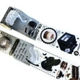 thumbnail image 2 of Tnarru Pet Washi Tape Creative Decorative Masking Tape for Card Gift Wrapping Diary Swan, 2 of 8