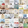 thumbnail image 1 of Fashion Family Removable Photo Frame Tree Wall Sticker Home Art Decoration 30*90cm, 1 of 7