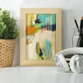 thumbnail image 6 of It All Adds Up - Framed Print w/glass - Natural Wood, 6 of 8