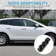 thumbnail image 3 of Interruptor De La Ventana Eléctrica Del Coche De Plástico Interruptor De La Ventana Eléctrica Exquisita Control Del Interruptor De La Ventana Eléctrica Lateral Usable Ajuste Para Mazda 6 Cx7 Oe Kearding VI005452-00, 3 of 7
