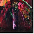 thumbnail image 3 of La Pastiche  Pol Ledent 'Still Life 67211' Fine Art Print, 3 of 4