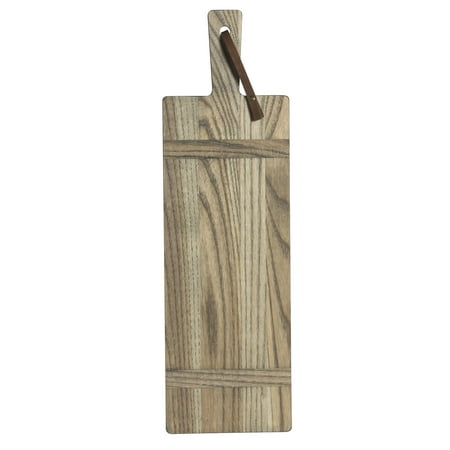 

jk adams 1761 small plank ash serving board 20 x 6