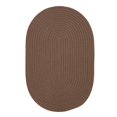 thumbnail image 1 of Colonial Mills BR83R108X144 9 x 12 ft. Boca Raton Rug, Cashew, 1 of 1