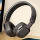 thumbnail image 4 of Auriculares Bluetooth sobre la oreja Auriculares estéreo Bluetooth 5.4 inalámbricos plegables | Opción con cable | Orejeras de proteína suave | Altavoz de 40 mm | Batería de larga duración de 200, 4 of 7