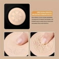 thumbnail image 6 of Kokovifyves Womens Beauty and Makeup Concealer Cream Oil Control Long Lasting Liquid 18ml, 6 of 9