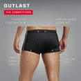 thumbnail image 4 of TYR Men's Poly Mesh Trainer Swim Suit, 4 of 9