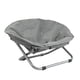 thumbnail image 3 of Cama de gato elevada cama elevada plegable, resistente a los arañazos, portátil, marco de hierro para dormir sofá acogedora silla de confort gris, 3 of 8