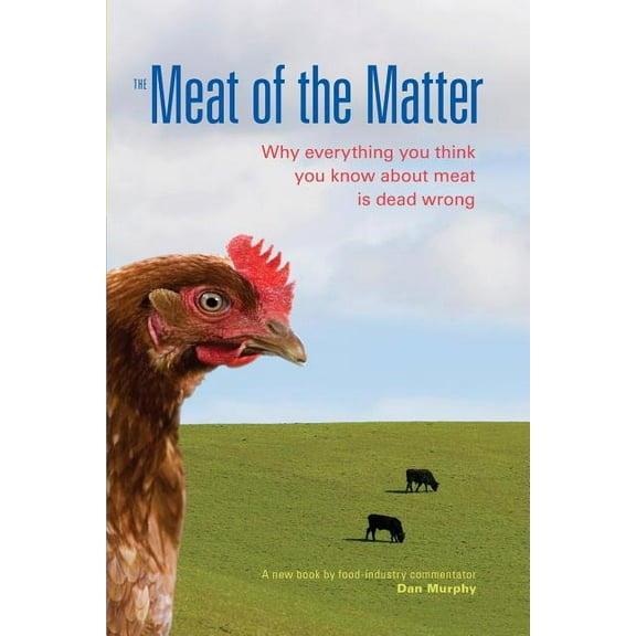 The Meat of the Matter (Paperback)