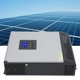 thumbnail image 2 of Cargador de Inversor Solar ANGGREK PS 3KVA 2400W 120V Onda Sinusoidal Pura, 2 of 9