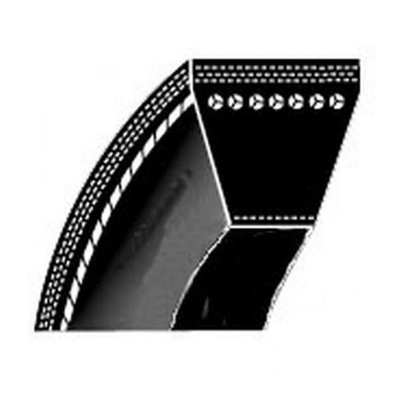 RAParts Fan Belt Fits Gleaner Fits Massey Ferguson Universal Products Models 17460 18517