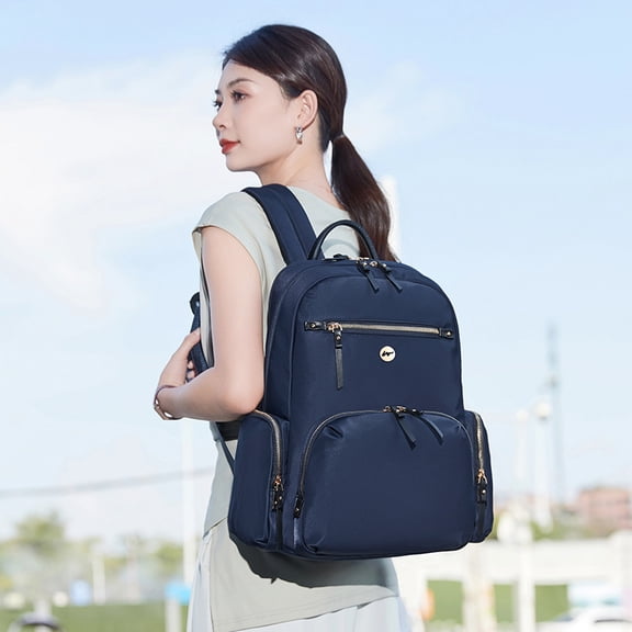 Lightweight Business Commute 156-inch Laptop Bag Backpack,Large
