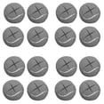 thumbnail image 1 of LEEYNEER 16PCS Tennis Balls for Furniture Legs and Floor Protection, 1 of 5