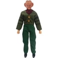 thumbnail image 1 of Mego - Star Trek Deep Space 9 Quark 8 Action Figure, 1 of 9