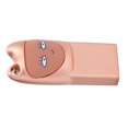 thumbnail image 4 of Interfaz USB 2.0 yuxing Disco Flash portátil 16 G oro rosa, 4 of 5