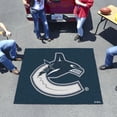 thumbnail image 2 of NHL - Vancouver canucks Rug - 5ft. x 6ft., 2 of 2