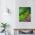 thumbnail image 3 of Nawypu Ants Carry Leaves Back Build Nests Canvas Poster Bedroom Decor Sports Landscape Office Room Decor Gift,Canvas Poster Wall Art Decor Print Picture Paintings for Living Room Bedroom Decoration, 3 of 4