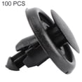 thumbnail image 1 of Jadeshay Clips de retenue Clips de retenue pour Camry Matrix 90467-07166(100 Pcs), 1 of 8