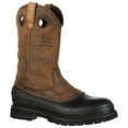 thumbnail image 2 of Georgia Boot Muddog Wellington Work Boot, 2 of 7
