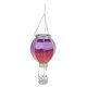 thumbnail image 1 of Solar Powered Hanging Lantern Outdoor Garden Hot Air Balloon Shape Patio Decor, Size L - Gradient Bl, 1 of 5