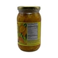 thumbnail image 3 of Sadaf Pickled Mango - Anbeh Torshi 14.8 oz., 3 of 4