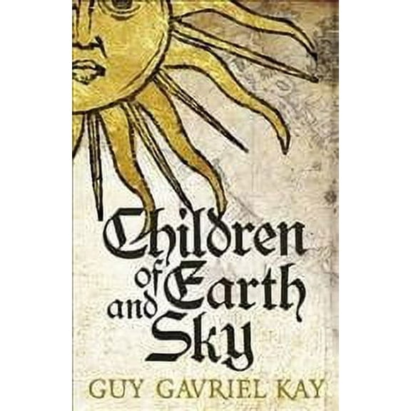 Children of Earth and Sky