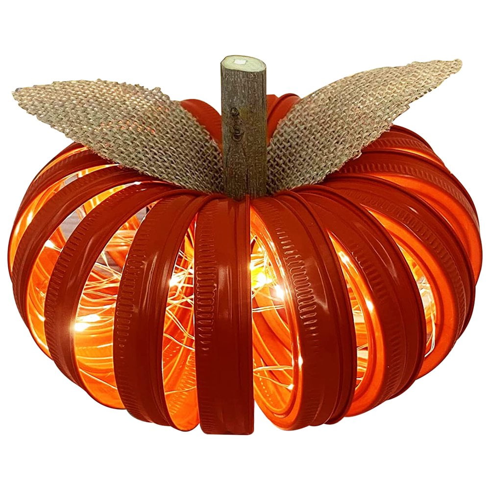 AnyDesign Lot De 2 Torchons De Cuisine D'automne De 45,7 X 71